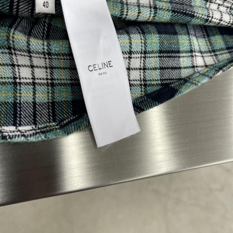 Celine Shirts